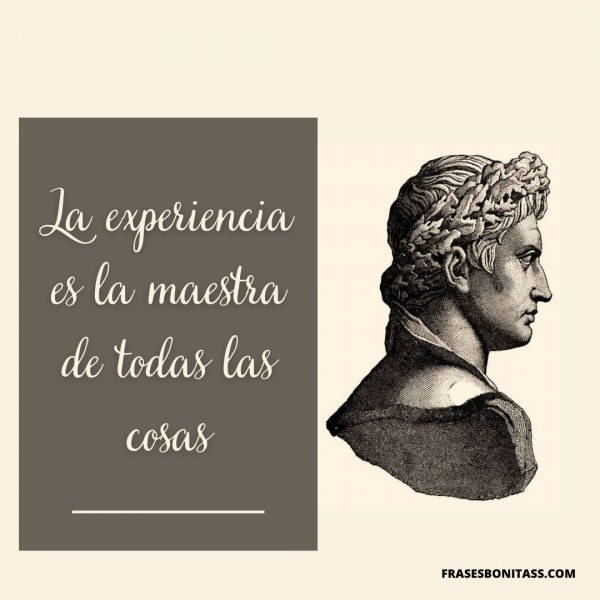 70 Frases de Julio César sus mejores citas